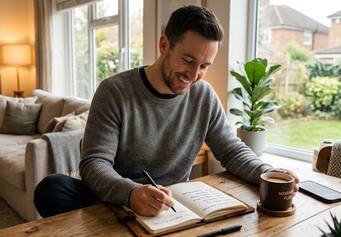 Zdravý životní styl a přirozená podpora organismu